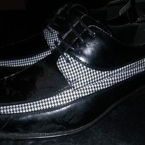 Bolano Dress Shoes